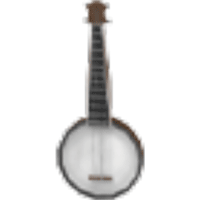 Banjo  - Uncommon from Halloween 2019